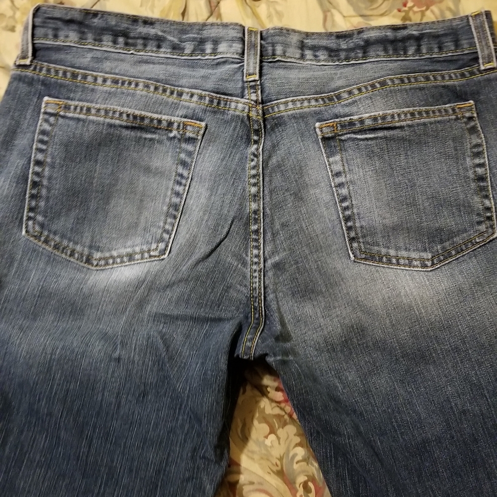 Gap Jeans - Picture 2 of 6
